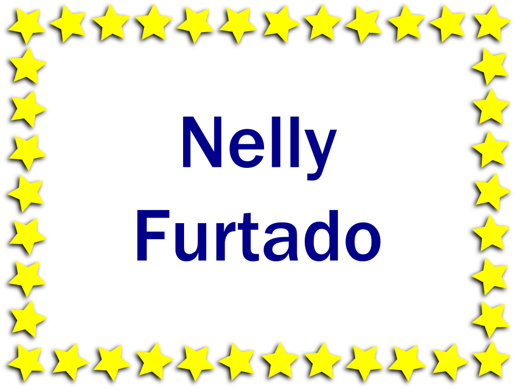 Nelly Furtado obrzek, foto